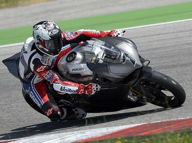 Carlos Checa Carlos Checa