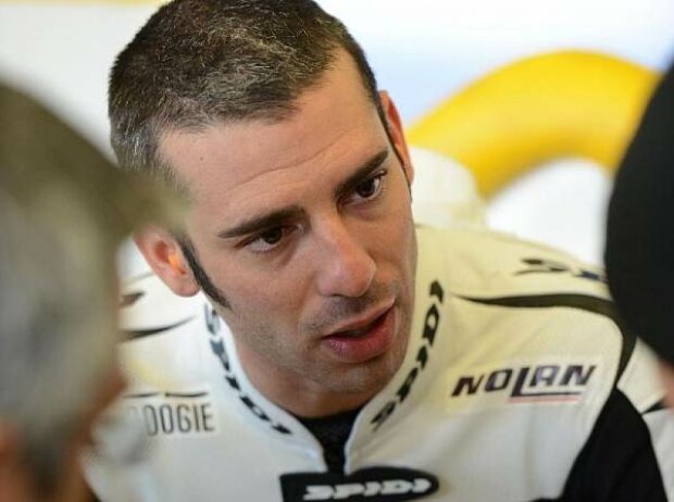 Marco Melandri Marco Melandri