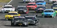 Bild zum Inhalt: Änderungen im DTM-Kalender 2013