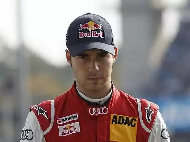 Miguel Molina Titel-Bild zur News: Miguel Molina