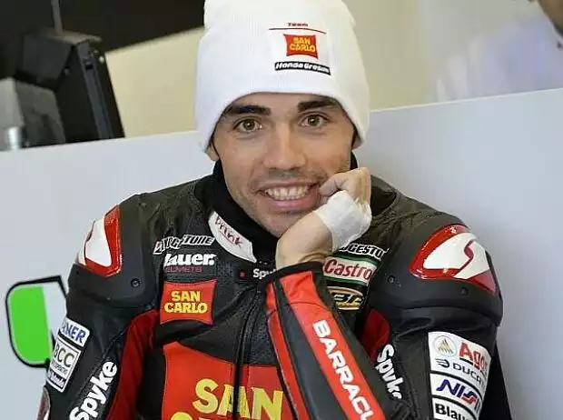 Michele Pirro Titel-Bild zur News: Michele Pirro