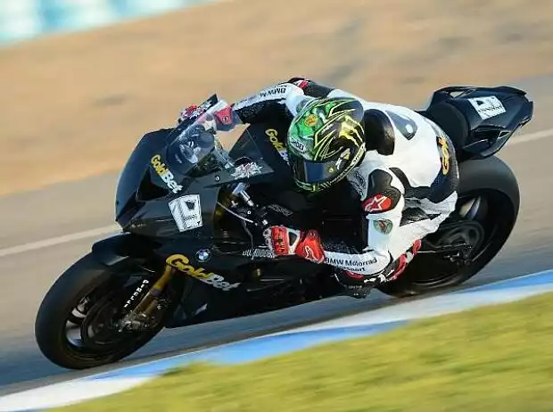 Chaz Davies Titel-Bild zur News: Chaz Davies