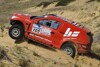 Dakar: Allrad macht den Unterschied
