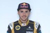 Wieder ein Deutscher in der GP2: Abt steigt bei Lotus auf