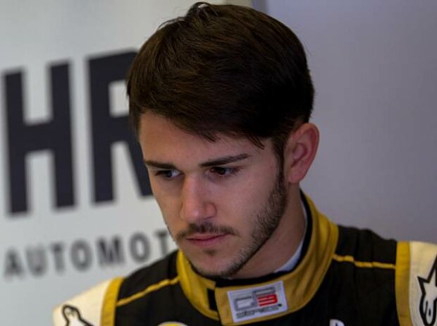 Daniel Abt Daniel Abt