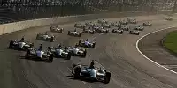 Marco Andretti, Ryan Briscoe