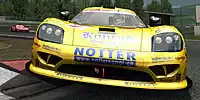 Bild zum Inhalt: GTR, GTR 2 und GT Legends: Digitalversion für lau