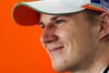 Hülkenberg: "In Hinwil schlummert viel Potenzial"