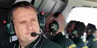 Bild zum Inhalt: Sportdirektor Nielsen verlässt Caterham