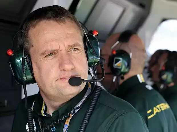 Steve Nielsen Titel-Bild zur News: Steve Nielsen