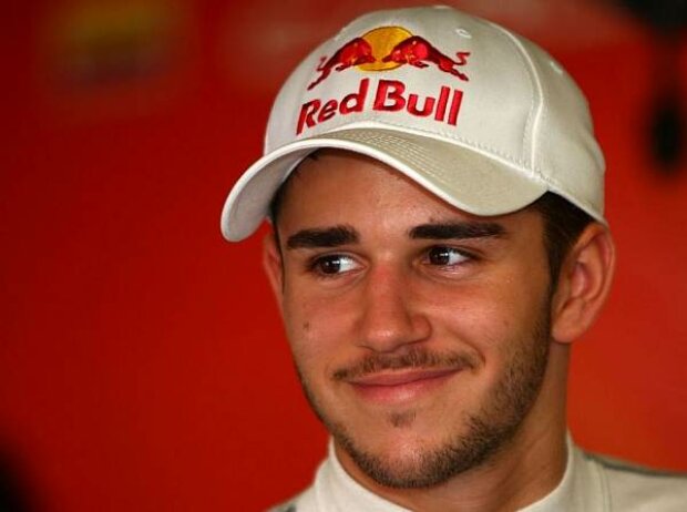 Daniel Abt Daniel Abt