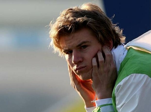 Nico Hülkenberg Nico Hülkenberg