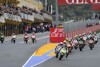 Bild zum Inhalt: MotoGP führt Strafenkatalog ein