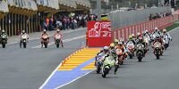 Bild zum Inhalt: MotoGP führt Strafenkatalog ein