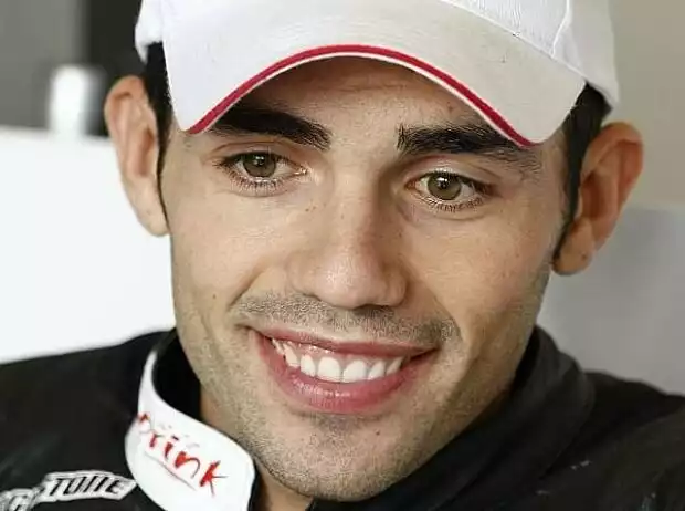 Michele Pirro Titel-Bild zur News: Michele Pirro