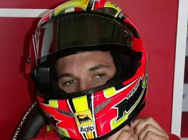 Lukáš Pešek Titel-Bild zur News: Lukáš Pešek