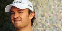 Nico Rosberg