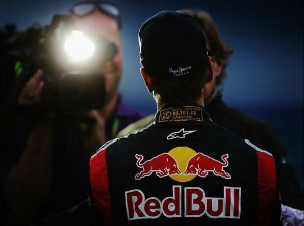 Sebastian Vettel Sebastian Vettel