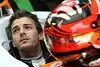 Bild zum Inhalt: Force India: Entscheidung zwischen Sutil und Bianchi?