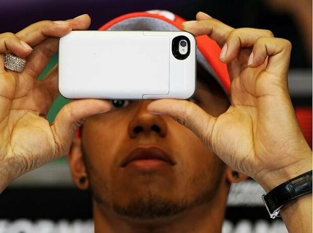 Lewis Hamilton Lewis Hamilton