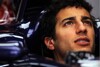 Ricciardo: "Es sieht vielversprechend aus"