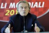 Di Montezemolo: "Wenn Alonso zurücktritt, will ich Vettel"