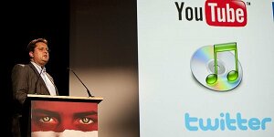 Kolumne: Wie Twitter die Formel 1 verändert