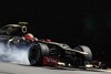 Wie Grosjean die bösen Geister loswerden will