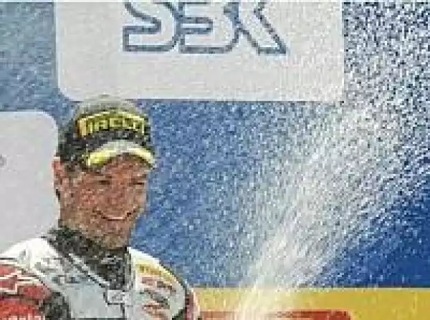 Titel-Bild zur News: Carlos Checa