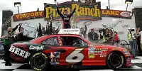 Ricky Stenhouse