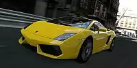 Gran Turismo 5