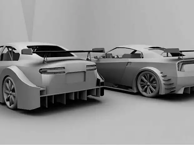 Simracing Deutschland e. V. Titel-Bild zur News: Simracing Deutschland e. V.