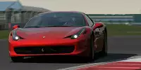Bild zum Inhalt: Assetto Corsa mit Ferrari: Infos und neuer Trailer