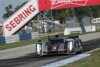 Bild zum Inhalt: Audi: Ein Abschiedsrennen in Sebring