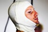 Grosjean: Furcht im Auto, Angst vor Schlangen