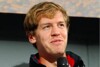 Bild zum Inhalt: Vettel 2012: "Es hat eine Weile gedauert"