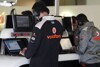 Bild zum Inhalt: McLaren: Mit Weltraumtechnologie zum Erfolg