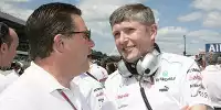 Bild zum Inhalt: Die Formel 1 als Wirtschaftsmotor