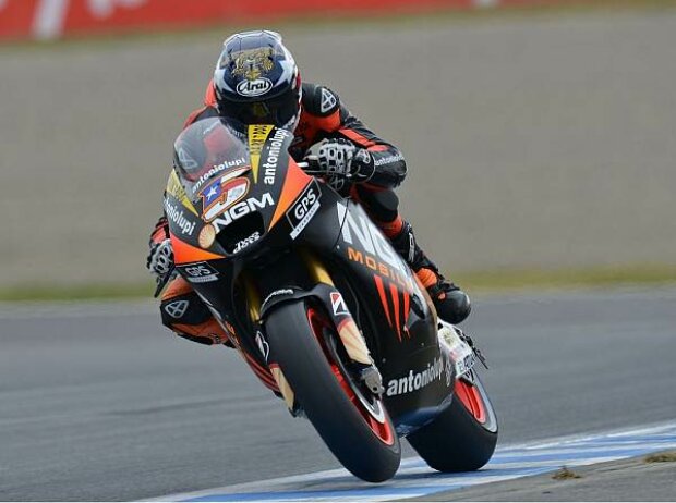 Colin Edwards Colin Edwards