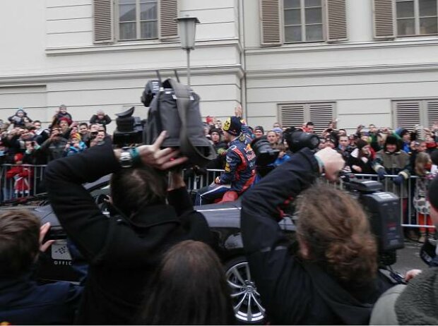 Sebastian Vettel Sebastian Vettel