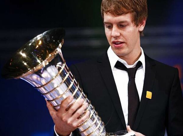 Sebastian Vettel Sebastian Vettel