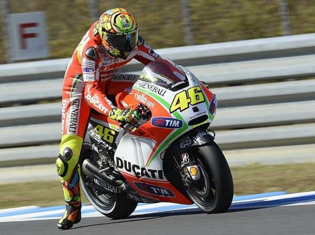 Valentino Rossi Valentino Rossi