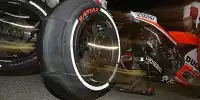 Bild zum Inhalt: Capirossi: Bridgestone auf dem richtigen Weg