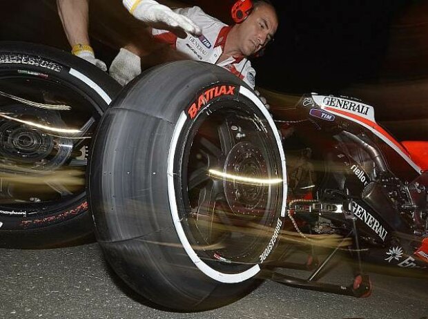 Bridgestone-Reifen Bridgestone-Reifen