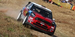 Prodrive plant 2013 so viele Einsätze wie finanziell möglich