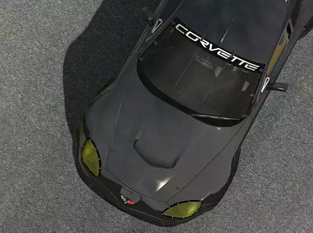 rFactor 2 Titel-Bild zur News: rFactor 2
