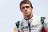 Bild zum Inhalt: Di Resta: Mercedes und McLaren waren "zum Greifen nah"