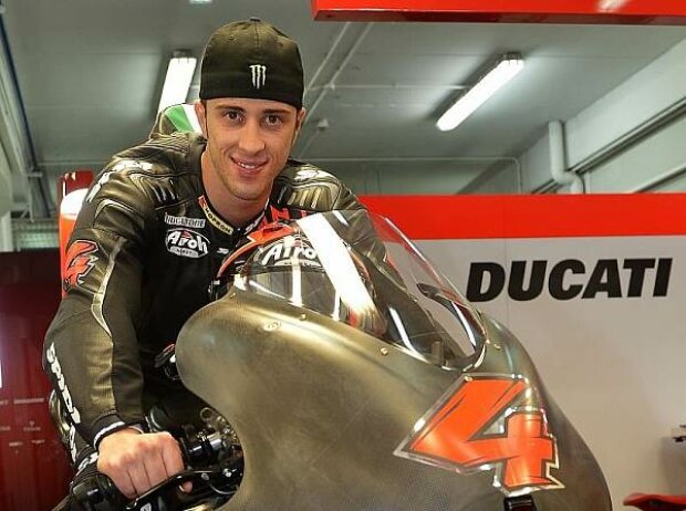 Andrea Dovizioso Andrea Dovizioso