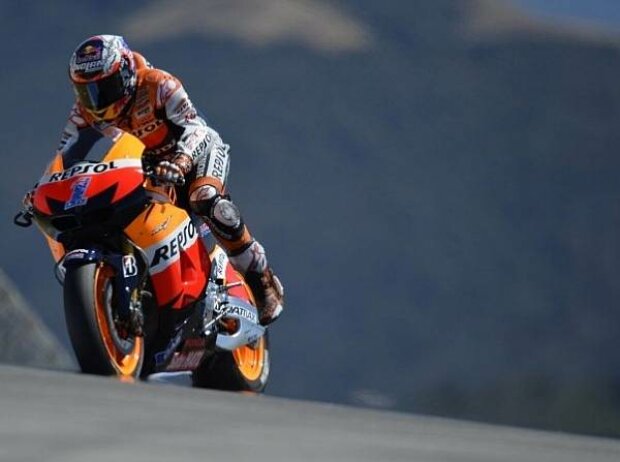 Casey Stoner