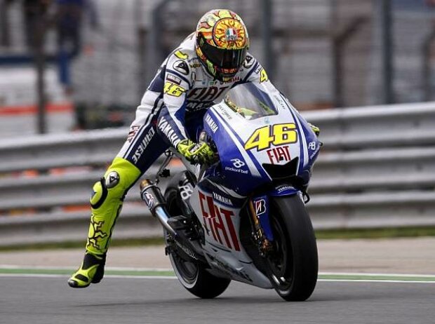 Valentino Rossi